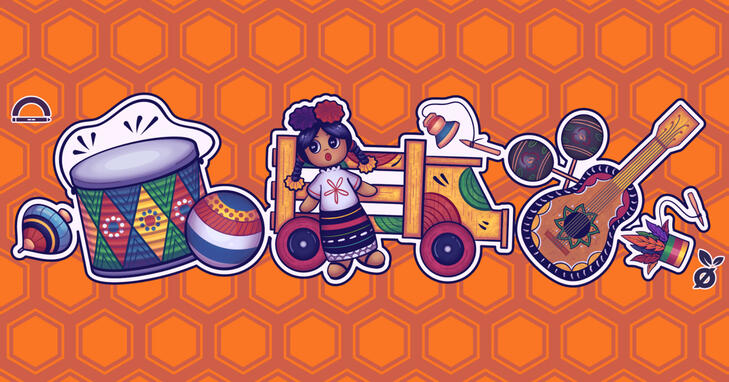 Diseño Colorizado