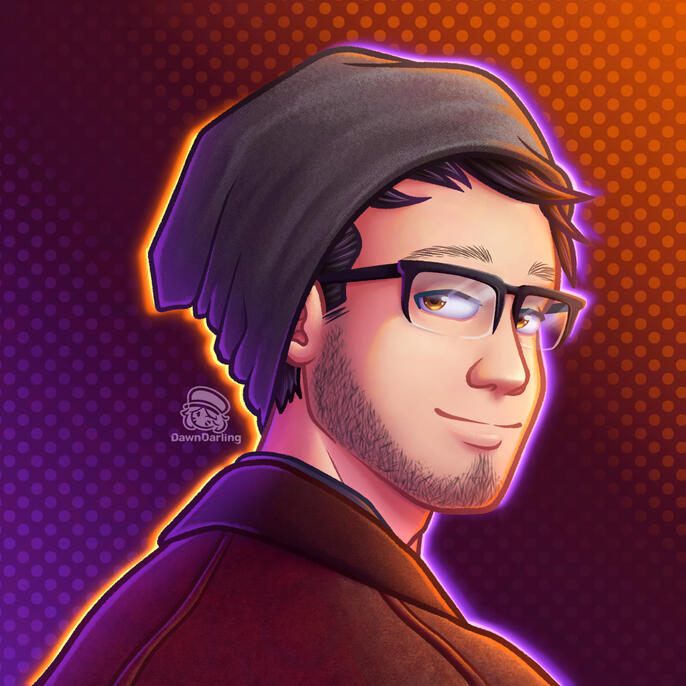 NightNines - Proyecto personal