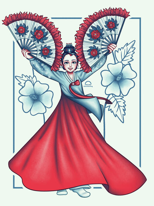 Buchaechum - Proyecto personal