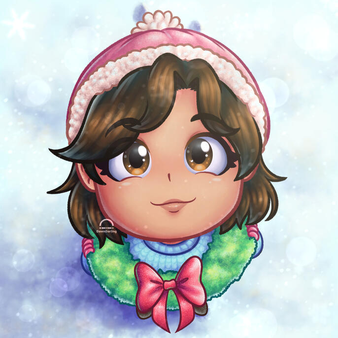 Bajo la Nieve - Proyecto personal