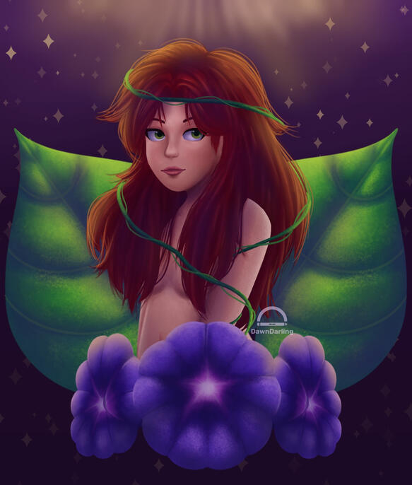 Florecer - Proyecto personal